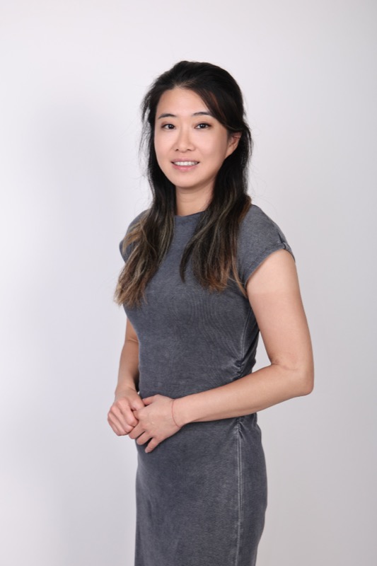 Nancy Jiang