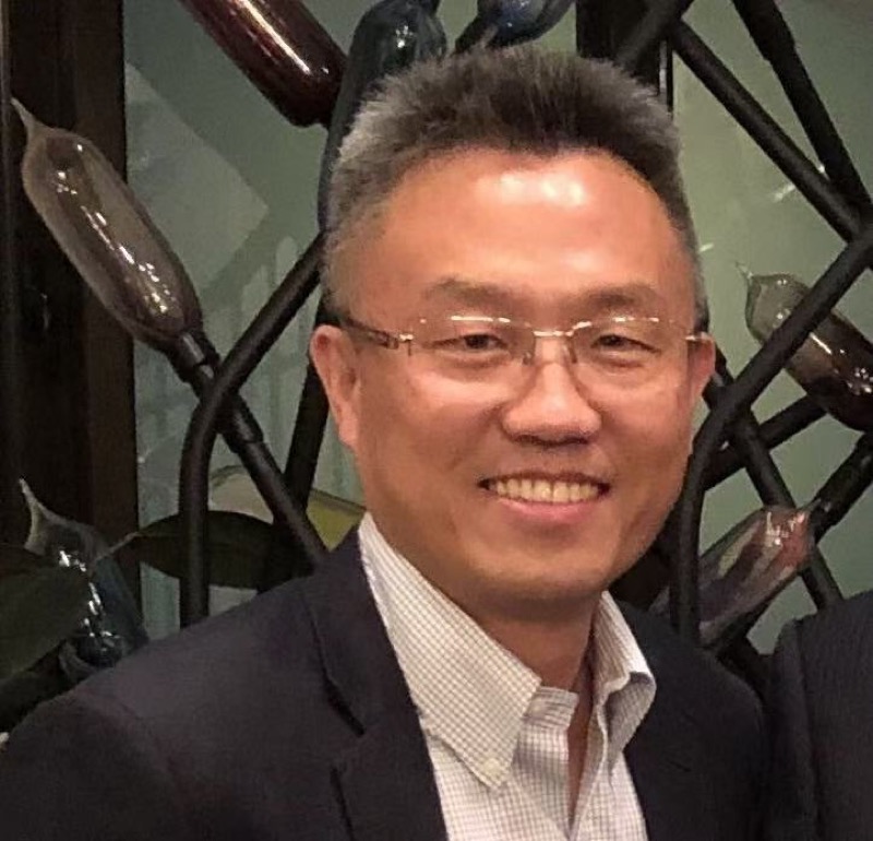 金楷珖