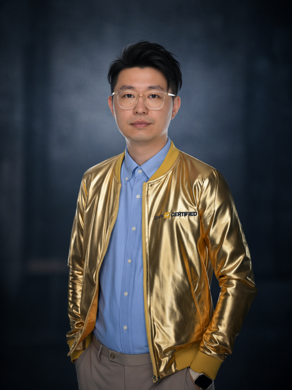 李小飞